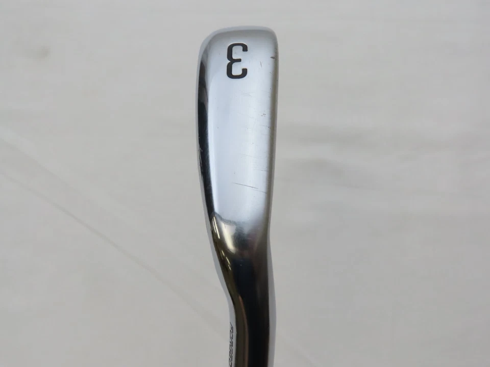 Used Titleist T200 Single 3 Iron Graphite Design Tour AD-95 X-Flex Shaft - Image 2 of 4