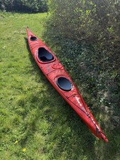 Valley Aquanaut RM Sea Kayak Boat