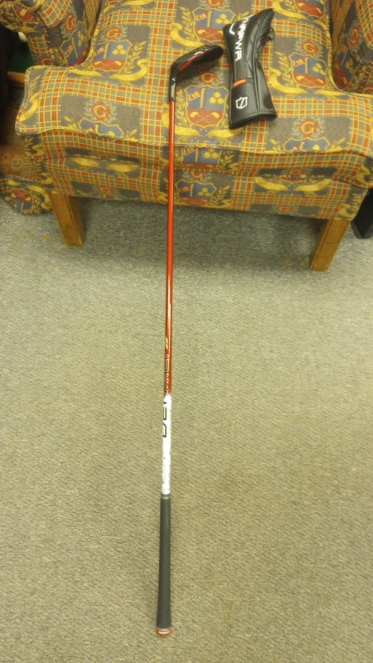 Wilson Dynapwr MLH 4-22 Hybrid - Image 4 of 4