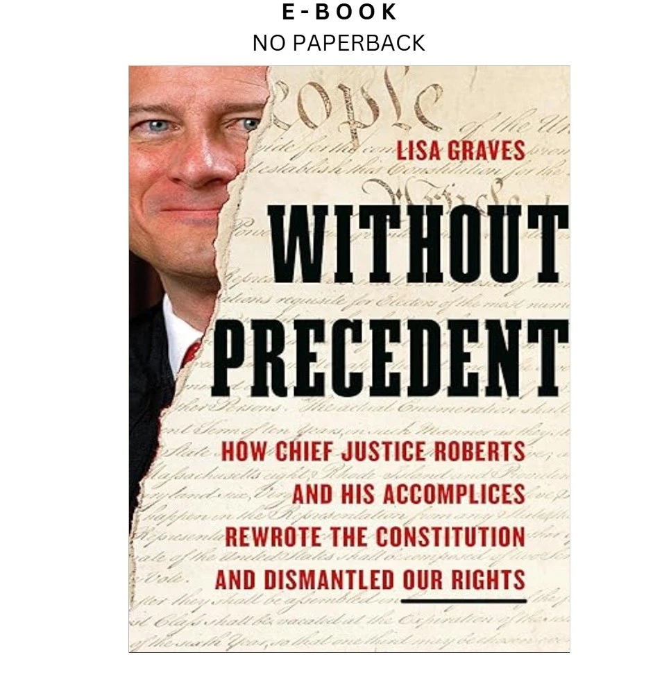 Buy Without Precedent ebook, instant digital download PDF from LD Global