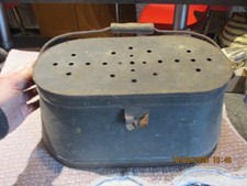 Ancienne Grosse Bourriche à