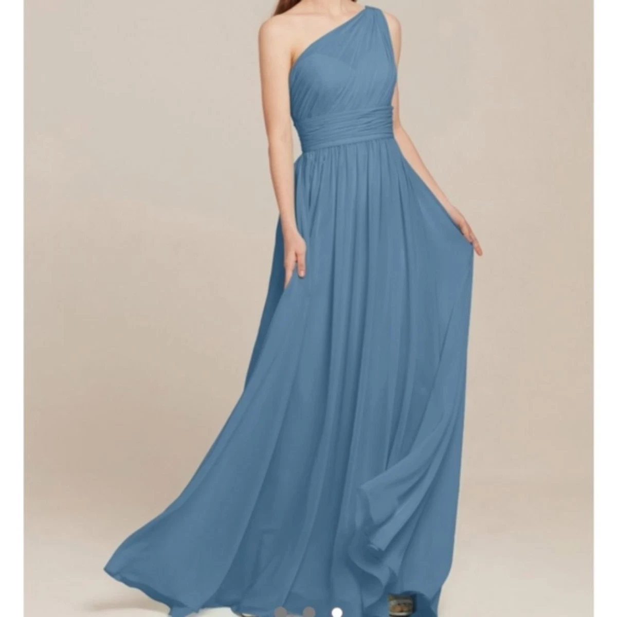 light blue bridesmaid dresses ebay Azazie Blue Bridesmaid Dresses for sale