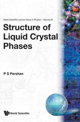 Structure Of Liquid Crystal Phases - 9789971506681