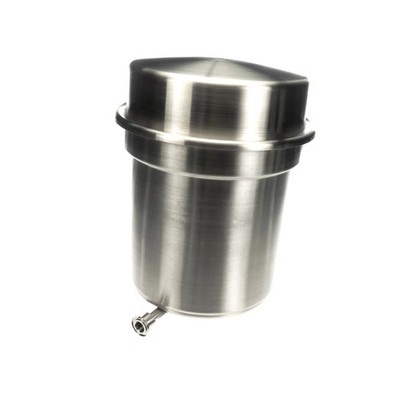 Grindmaster Cecilware Liner Assembly/Cover, 3Gal Ss-(No Knob Q027Q - Genuine OEM