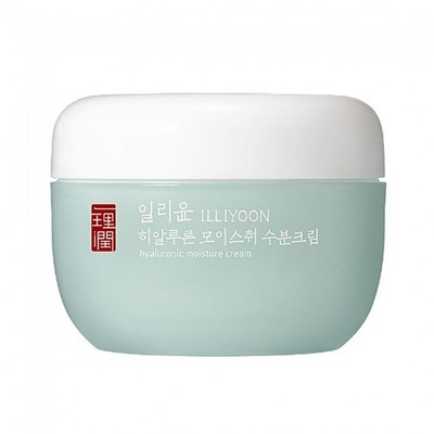 Illiyoon Hyaluron-Feuchtigkeitscreme 100 ml