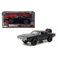 Jada, Fast & Furious, 1970 Dodge Charger, 1:24