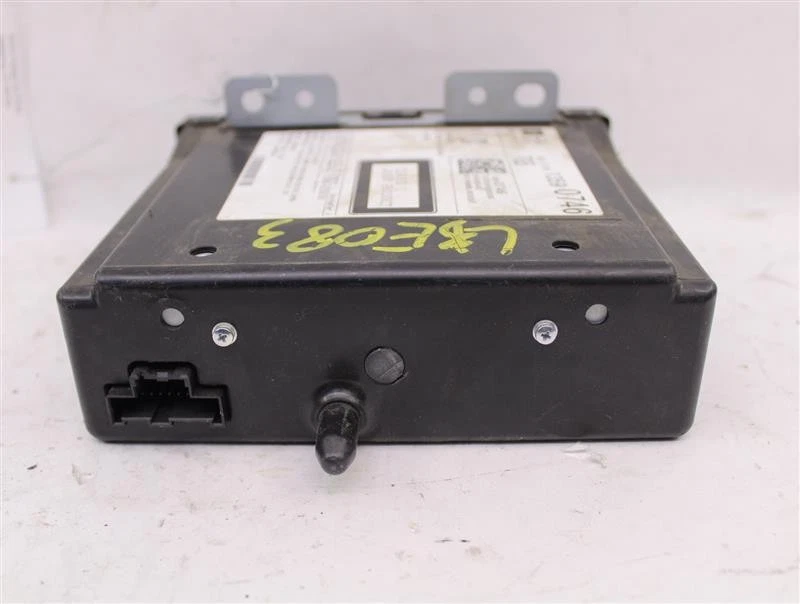 REPRODUCTOR DE DISCOS Regal Impala Nuevo Estilo Impala Antiguo Estilo Suburbano 1500 15-17 957318 Foto 2 de 4