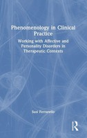 Susi Ferrarello | Phenomenology In Clinical Practice | Buch | Englisch (2026)