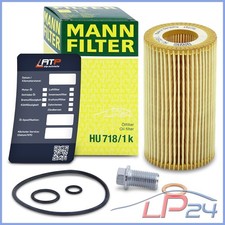 Filtre à huile Mercedes SPRINTER