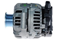 Hella Lichtmaschine Generator Lima 8EL 011 710-571 FüR Ford 105A Transit 12V Bus