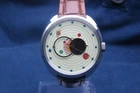 watch RAKETA solar system SPACE PLANET COPERNICUS COPERNIC RUSSIAN SOVIET ussr 2