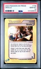 Pokemon Trainer Oracle 138/144 PSA 10 GEM MINT Skyridge Umbreon New Cert