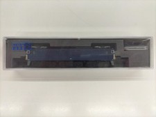 Kato N Scale Railway Model  1 150 EF63 3rd Type JR Specification