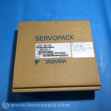 Yaskawa JUSP-NS100 Mechatrolink Interface Uni...