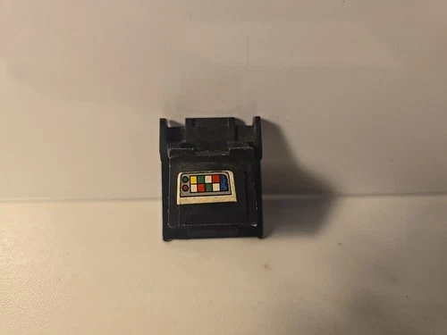 1979 Star Wars Imperial Troop Transport Restraint Accessory Part