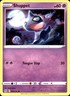 Shuppet 072/196 Common - Pokemon SWSH11: Lost Origin 2022 NM