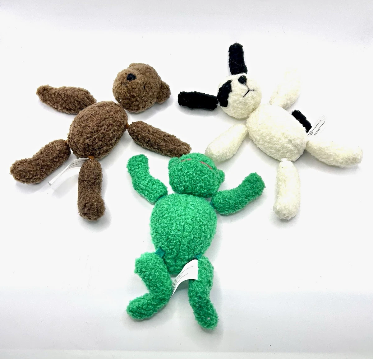 North American Bear Company Collectors & Hobbyists Stuffed Animals