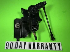 2006-11 CADILLAC DTS / BUICK LUCERN 10 PIN / REAR HEIGHT LEVEL SENSOR 25767350