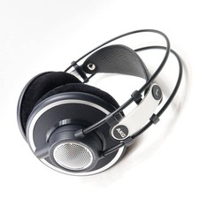  Headphone AKG K702 from Japan Used High quality sound