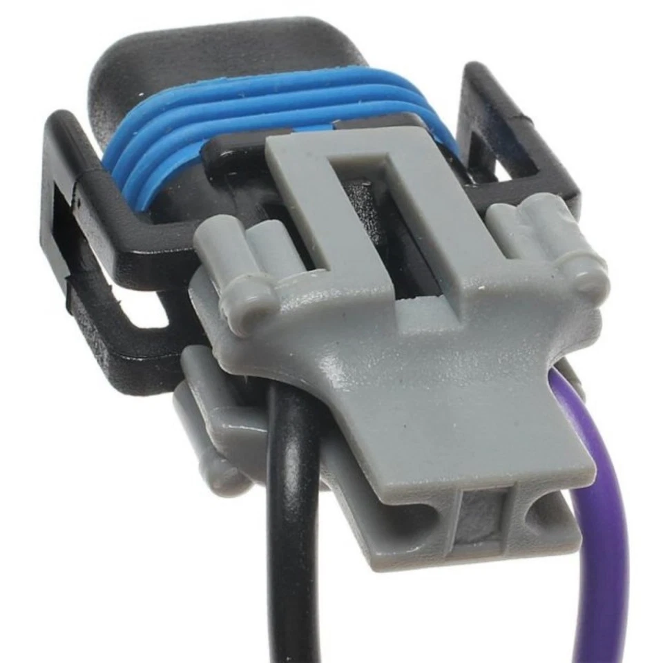 Conector de cable multiusos ACDelco genuino para Mazda MX-5 Miata 2006-2009 Foto 2 de 4