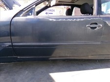 Porte avant et accessoires Mercedes 208
