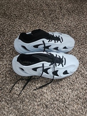 Men's Adidas AdiFOM Q Smoke Grey Blue (IE7385) Multi Size Yeezy Like Shoes | eBay Men's Adidas AdiFOM Q Smoke Grey Blue (IE7385) Multi Size Yeezy Like Shoes | eBay