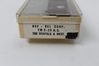 Bev-Bel Train Miniature 760 HO Scale 40' X29 SD Box Car N&W 97592 NOS — photo 2