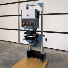 Beseler 23C Series II Enlarger Dichro 23DGA Color Head EL-Nikkor 50mm Lens