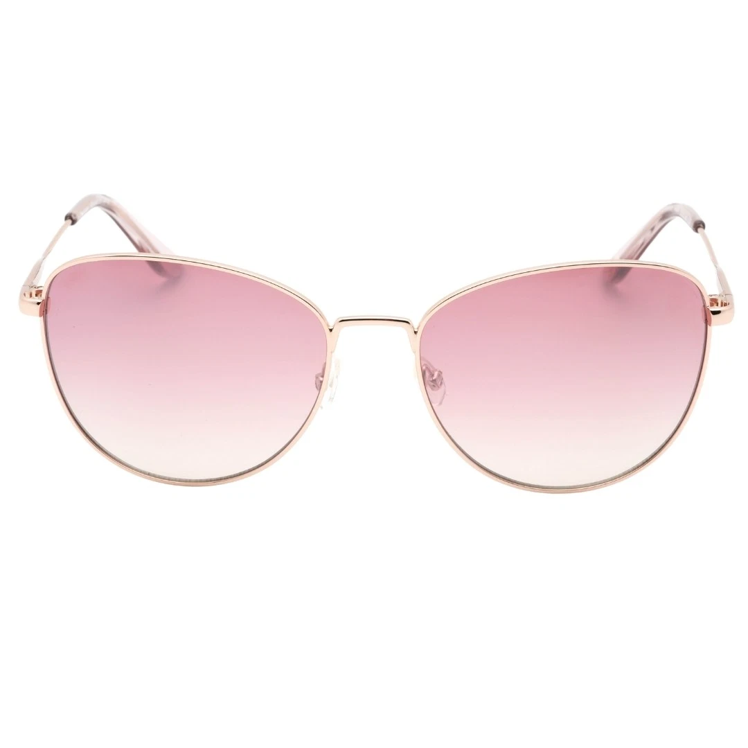 Juicy Couture Rose Gold Sunglasses