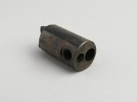 Kickstarterpiston -TS- Lambretta Li, Lis, Sx, TV (Serie 2-3), Dl, GP