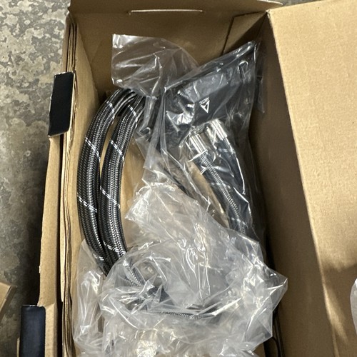 ARCTIC Liquid Freezer II 360 Intel AMD Multi-Compatible AIO CPU Water Cooler - Afbeelding 2 van 2
