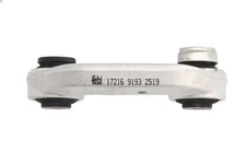 Connecting/coupling rod, FEBI stabilizer bar for A3 1.9 1997-