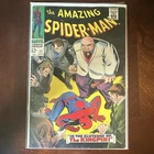 Marvel Comics The Amazing Spider-Man #51 Aug 1967 Kingpin Stan Lee Romita