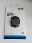 QUAD LOCK UNIVERSAL ADAPTOR QUADLOCK CASE PHONE MOUNT ADAPTER ONLY - NO BOX