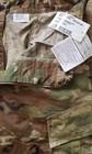NWT Army Combat Uniform Trousers, Unisex & Perimeter Guard - Size Large/Regular — photo 10