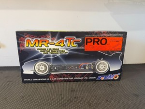 yokomo mr4tc products for sale | eBay