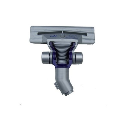 Bodendüse Dyson Flat Out DC32 Drawing