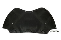 F.Becker MotorraumdäMmung Motorhaube FüR Seat Leon