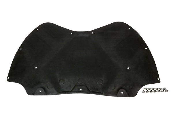 F.Becker MotorraumdäMmung Motorhaube FüR Seat Leon-image