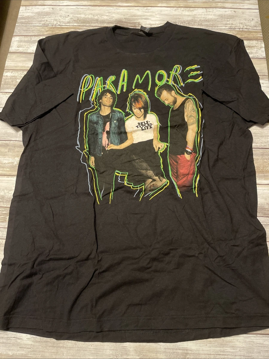 Tour T-Shirts for Men for sale | eBay