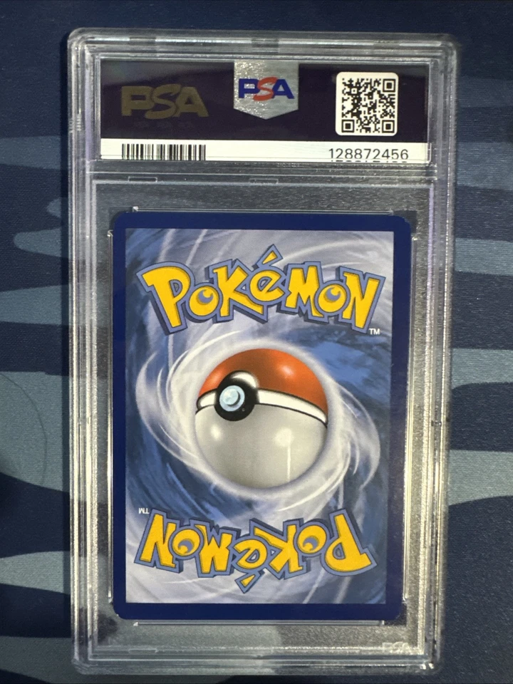 Pokemon M Charizard EX Holo PSA 6 12/83 Generations - Image 2 of 2