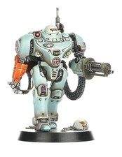 Warhammer 40k UR-025 Imperial Robot Blackstone Fortress NEW SPRUE Rare OOP