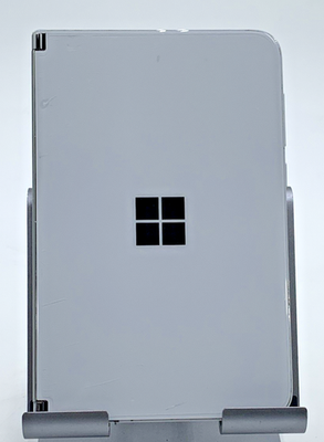Microsoft Surface Duo - 128 GB - White (Unlocked) for sale online