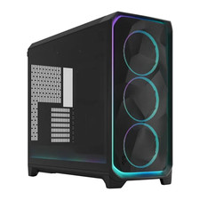 Fractal Design Meshify 3 XL Ambience Pro RGB Black Full Tower Case