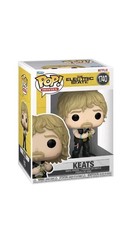 Funko POP! Movies: Electric State - Keats - Collectable Vinyl Figure - Gift Idea