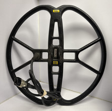 Cors Fire 15  Search Coil AX37