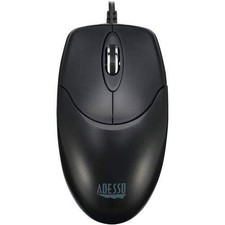Adesso IMOUSE M6-TAA ADESSO TAA COMPLIANT USB 3BTN WIRED MOUSE