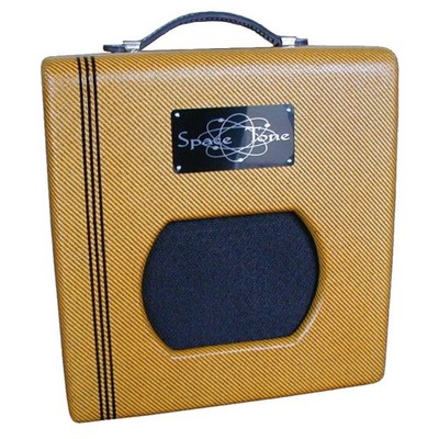 Swart Amps Space Tone 6V6se Class A 5W Single-Ended Tube Guitar Amplifier