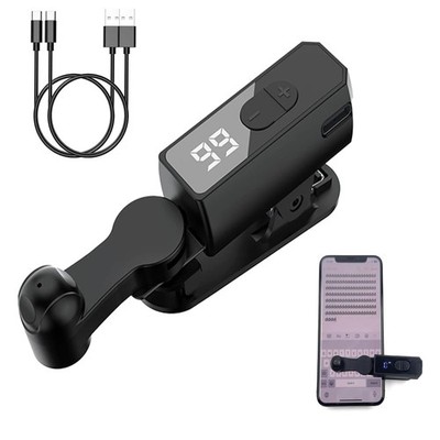 Rechargeable Automatic Clicker for Phone, Auto Screen Clicker Screen Device Gift