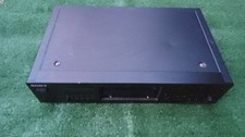 SONY CDP-XB920E COMPACT DISC PLAYER